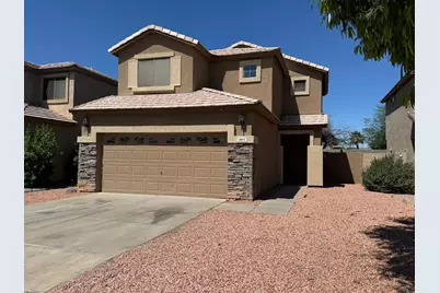 1814 S 114th Drive, Avondale, AZ 85323 - Photo 1