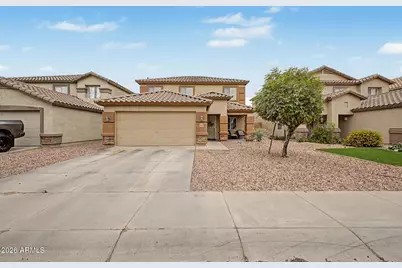 10337 N 115th Drive, Youngtown, AZ 85363 - Photo 1