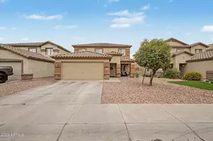 10337 N 115th Dr, Youngtown, AZ 85363 - Photo 1