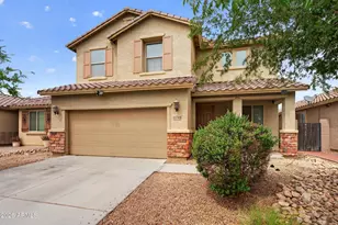 11744 W Maui Ln, El Mirage, AZ 85335 - Photo 1