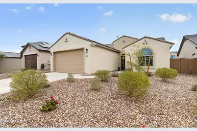 2869 N Coronado Drive, Florence, AZ 85132 - Photo 1