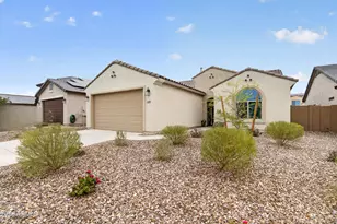 2869 N Coronado Dr, Florence, AZ 85132 - Photo 1