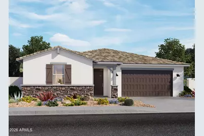 18440 W Manzanita Drive, Waddell, AZ 85355 - Photo 1