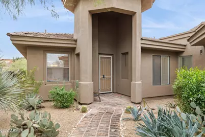 7491 E Quien Sabe Way, Scottsdale, AZ 85266 - Photo 3