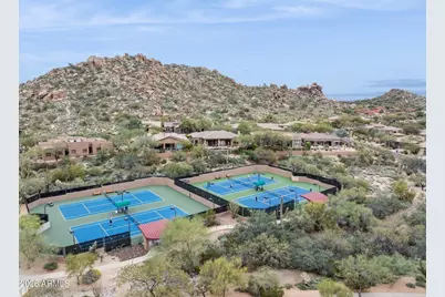 7491 E Quien Sabe Way, Scottsdale, AZ 85266 - Photo 33