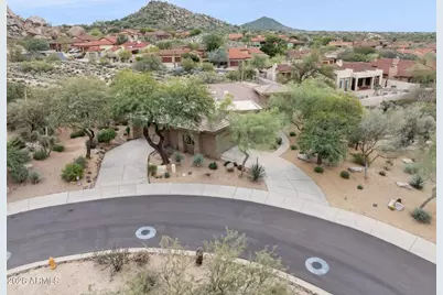 7491 E Quien Sabe Way, Scottsdale, AZ 85266 - Photo 29