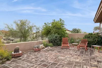 7491 E Quien Sabe Way, Scottsdale, AZ 85266 - Photo 25