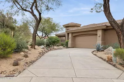 7491 E Quien Sabe Way, Scottsdale, AZ 85266 - Photo 1
