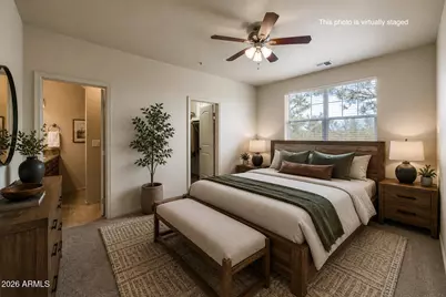 2451 W Pikes Peak Drive, Flagstaff, AZ 86001 - Photo 29