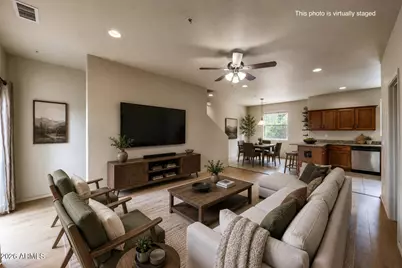 2451 W Pikes Peak Drive, Flagstaff, AZ 86001 - Photo 15