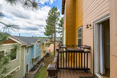 2451 W Pikes Peak Drive, Flagstaff, AZ 86001 - Photo 11