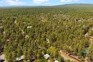5801 Apache Trail, Pinetop, AZ 85935 - Photo 35