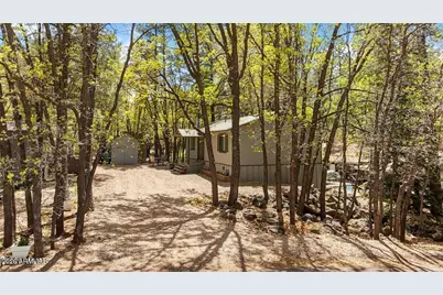 5801 Apache Trail, Pinetop, AZ 85935 - Photo 31
