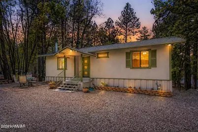 5801 Apache Trail, Pinetop, AZ 85935 - Photo 3