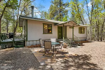 5801 Apache Trail, Pinetop, AZ 85935 - Photo 7