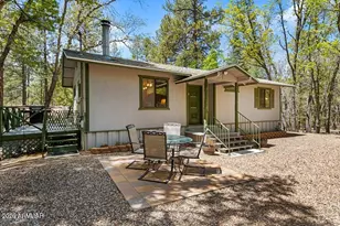 5801 Apache Trail, Pinetop, AZ 85935 - Photo 7