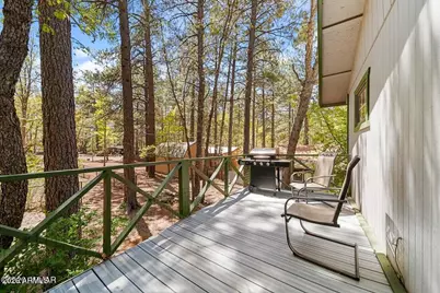 5801 Apache Trail, Pinetop, AZ 85935 - Photo 17