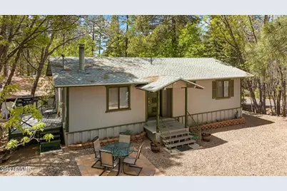 5801 Apache Trail, Pinetop, AZ 85935 - Photo 33