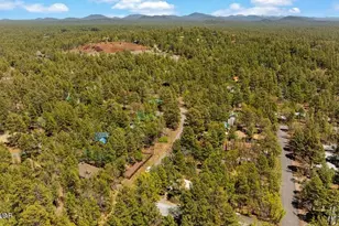 5801 Apache Trail, Pinetop, AZ 85935 - Photo 37