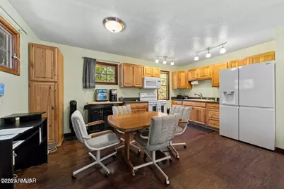 5801 Apache Trail, Pinetop, AZ 85935 - Photo 13