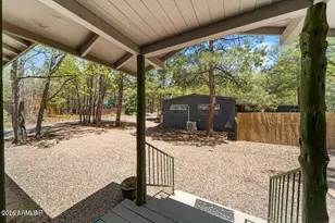 5801 Apache Trail, Pinetop, AZ 85935 - Photo 9