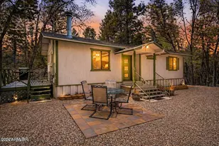 5801 Apache Trail, Pinetop, AZ 85935 - Photo 1