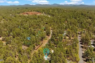 5801 Apache Trail, Pinetop, AZ 85935 - Photo 39