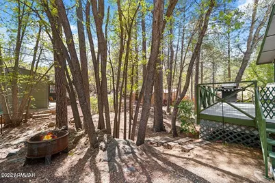 5801 Apache Trail, Pinetop, AZ 85935 - Photo 19