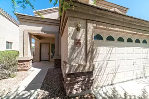 23193 W Mohave St, Buckeye, AZ 85326 - Photo 1