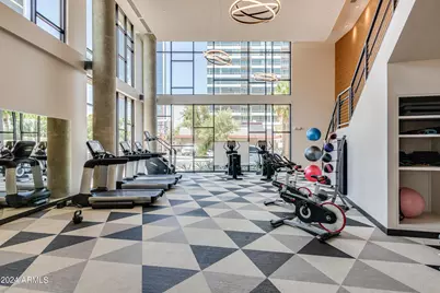 3131 N Central Avenue #Unit 3003, Phoenix, AZ 85012 - Photo 35