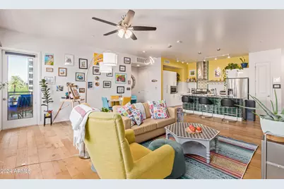 3131 N Central Avenue #Unit 3003, Phoenix, AZ 85012 - Photo 5