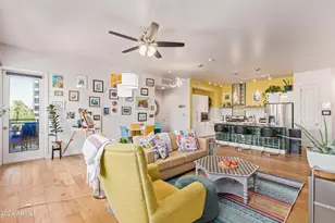 3131 N Central Ave, Phoenix, AZ 85012 - Photo 5
