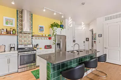 3131 N Central Avenue #Unit 3003, Phoenix, AZ 85012 - Photo 13