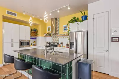 3131 N Central Avenue #Unit 3003, Phoenix, AZ 85012 - Photo 11