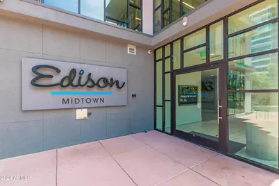 3131 N Central Avenue #Unit 3003, Phoenix, AZ 85012 - Photo 3