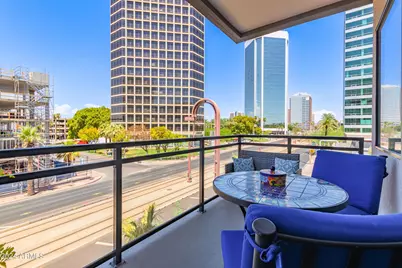 3131 N Central Avenue #Unit 3003, Phoenix, AZ 85012 - Photo 29