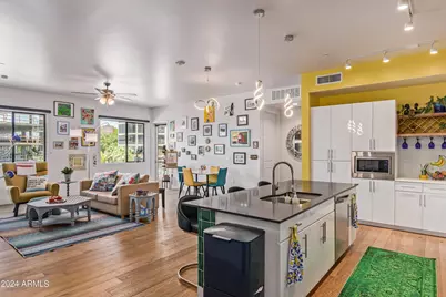 3131 N Central Avenue #Unit 3003, Phoenix, AZ 85012 - Photo 15