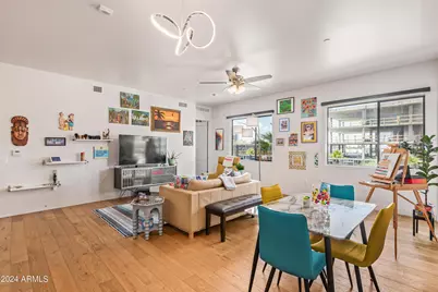 3131 N Central Avenue #Unit 3003, Phoenix, AZ 85012 - Photo 7