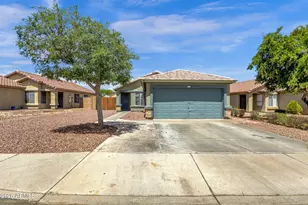 14922 W Port Au Prince Ln, Surprise, AZ 85374 - Photo 1