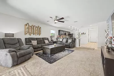 8688 S 253rd Drive, Buckeye, AZ 85326 - Photo 19