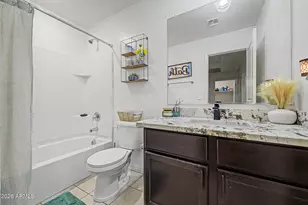 8688 S 253rd Dr, Buckeye, AZ 85326 - Photo 39