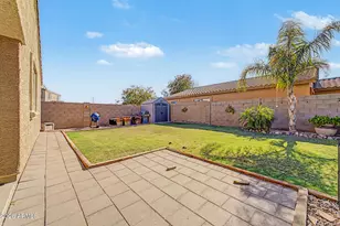 8688 S 253rd Dr, Buckeye, AZ 85326 - Photo 47