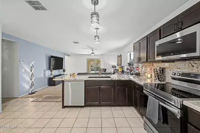 8688 S 253rd Drive, Buckeye, AZ 85326 - Photo 23