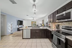8688 S 253rd Dr, Buckeye, AZ 85326 - Photo 23