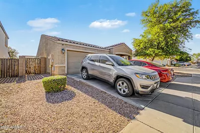8688 S 253rd Drive, Buckeye, AZ 85326 - Photo 3