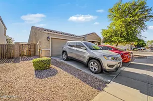 8688 S 253rd Dr, Buckeye, AZ 85326 - Photo 3
