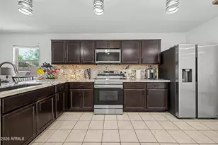 8688 S 253rd Dr, Buckeye, AZ 85326 - Photo 21