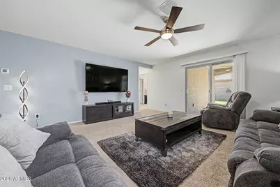 8688 S 253rd Drive, Buckeye, AZ 85326 - Photo 17