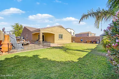 8688 S 253rd Drive, Buckeye, AZ 85326 - Photo 49