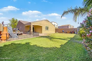 8688 S 253rd Dr, Buckeye, AZ 85326 - Photo 49